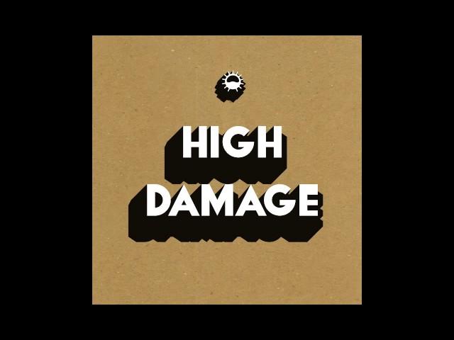 High Damage - Zzz