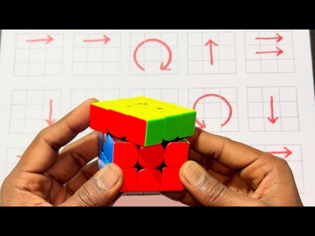 How to Solve a Rubik's Cube Faster: Speedcubing Tips & Tricks