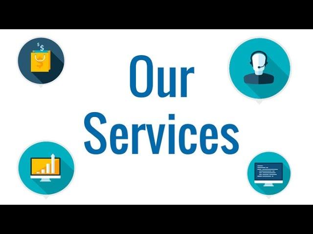 Our Services | Coalition Technologies