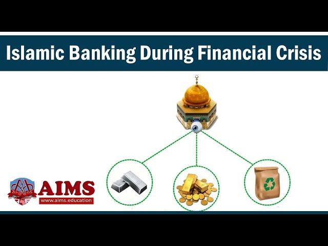 How Islamic Finance is a Solution to Global Financial Crisis? AIMS Education