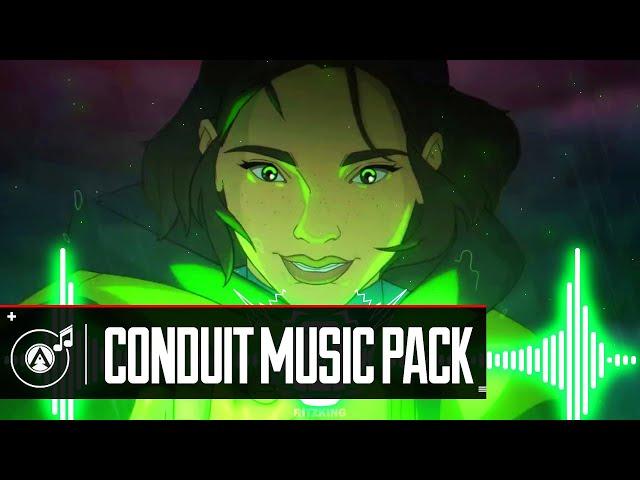 Apex Legends - Conduit Music Pack (High Quality)