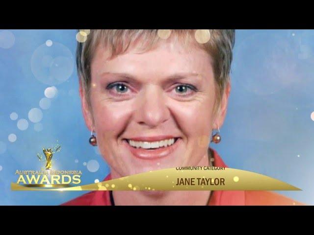 Jane Taylor