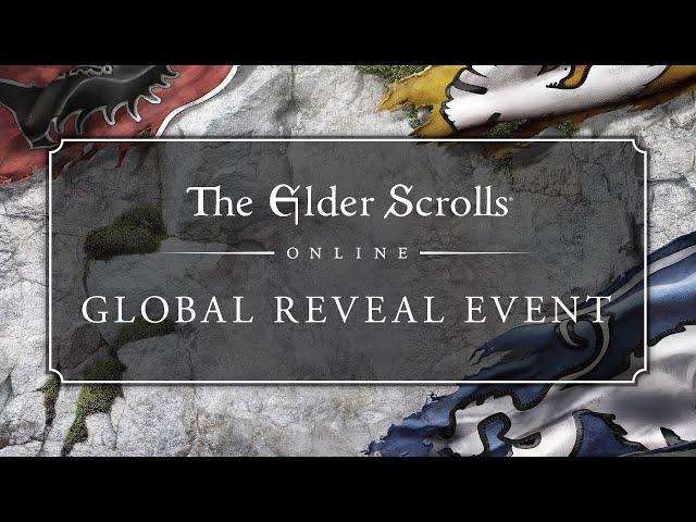 ESO 2022 Global Reveal