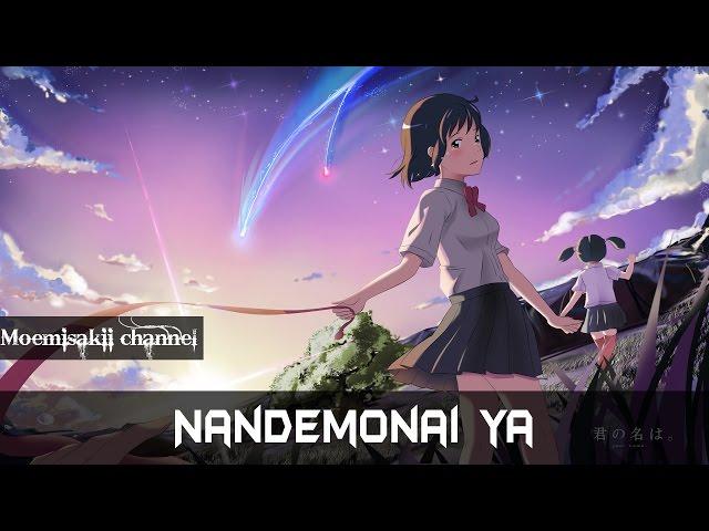 Nandemonai ya 