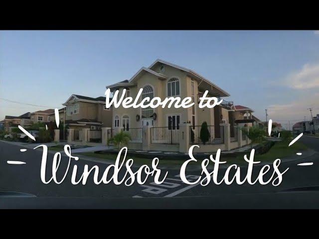 Windsor Estates Gated Community | Guyana