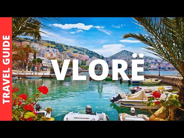 Vlore Albania Travel Guide: 15 BEST Things To Do In Vlorë