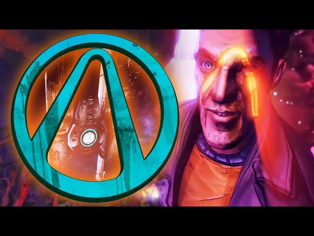 Why was Pre-Sequel so HATED? - Remembering Borderlands (Chapter 3)