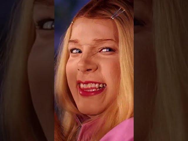 Fun fact: this scene was not scripted.   | : White Chicks