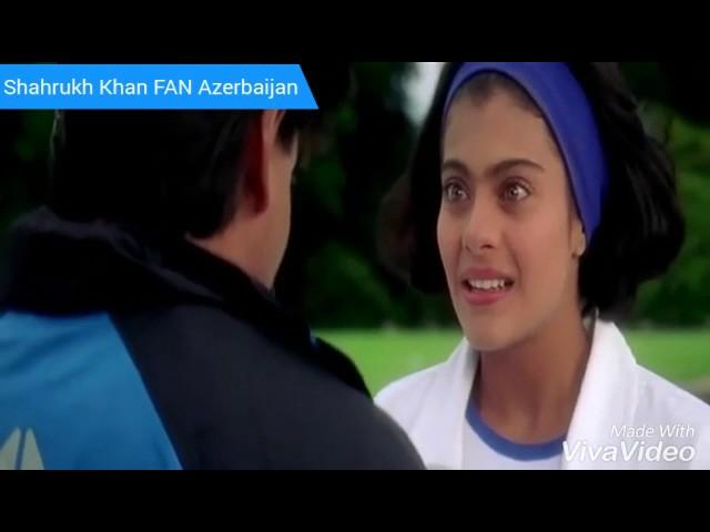 Kuch kuch hota hai (AZERBAIJAN)