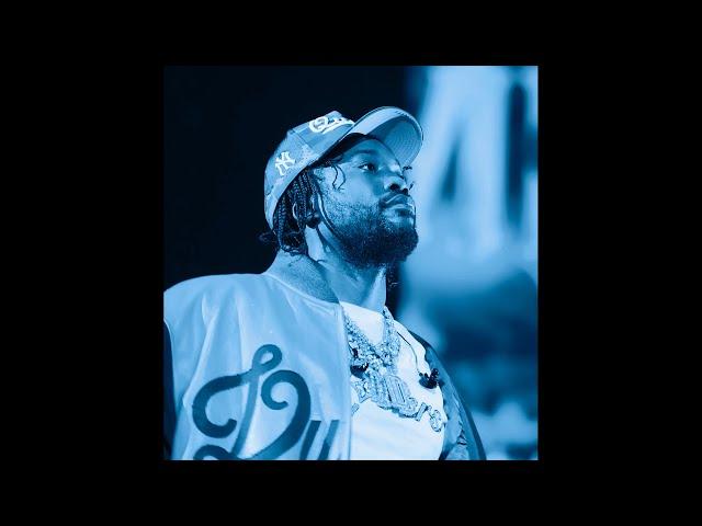 Meek Mill Type Beat - "The Old Me”