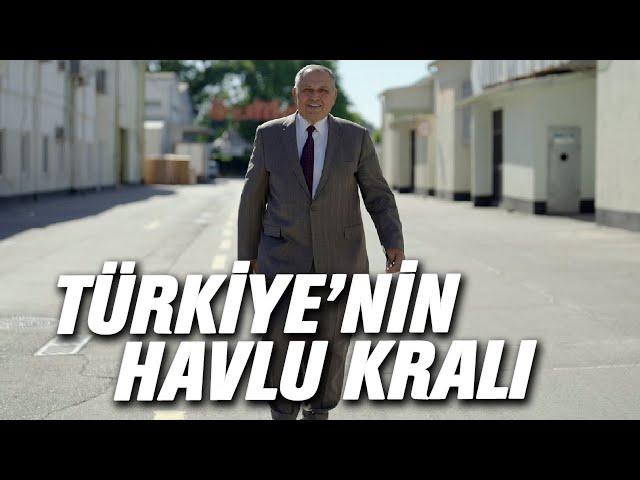 Seyyar Satıcılıktan Zirveye… | Hüseyin Özdilek’in Mücadele Dolu Hayat Hikayesi!