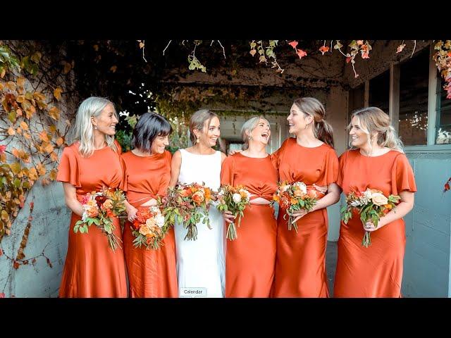 2023 Wedding Video Season Highlights New Zealand