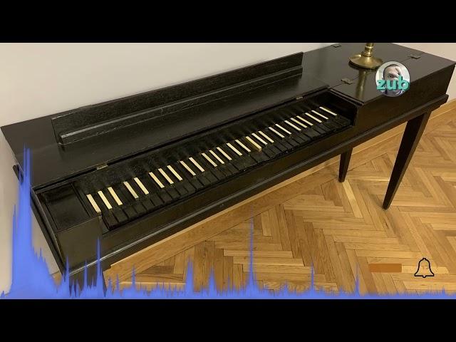  Rolling Piano | Music by zubilitic