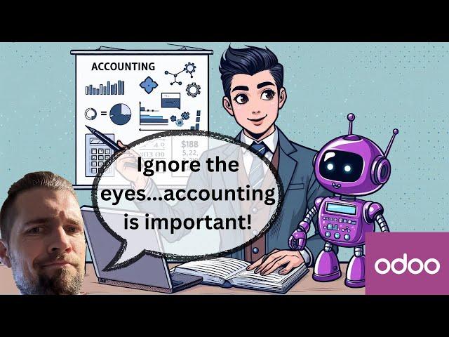 ODOO Accounting 101: A Full Deep Dive in ODOO Accounting for Beginners