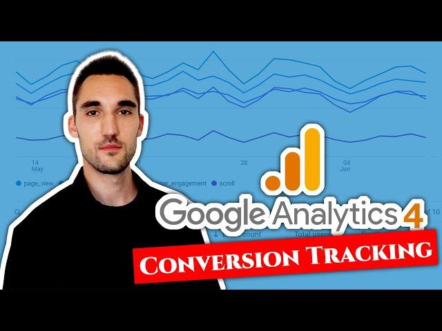 [2023] How to Set Up Google Analytics 4 (GA4) Conversion Tracking