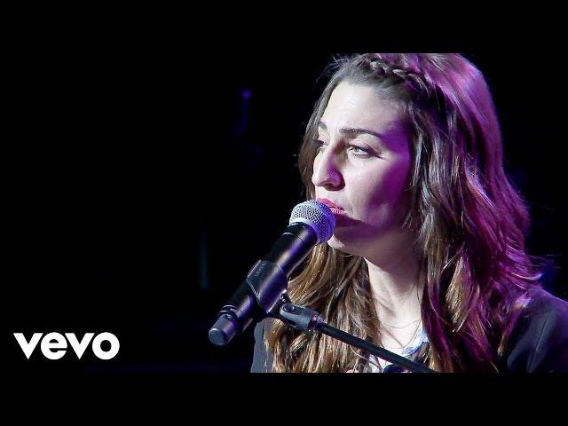 Sara Bareilles - Gravity (VEVO Presents)