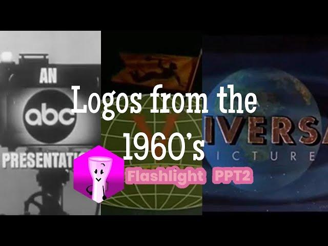 Logos from the 1960's