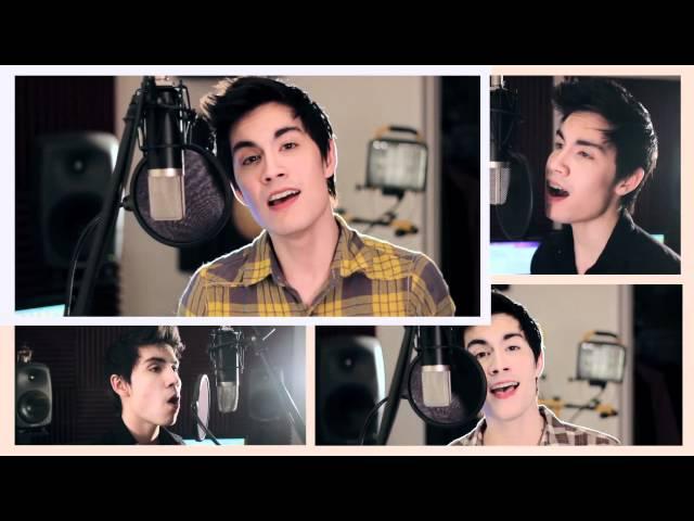 Summer Medley 2011 - Sam Tsui & Kurt Schneider | Sam Tsui