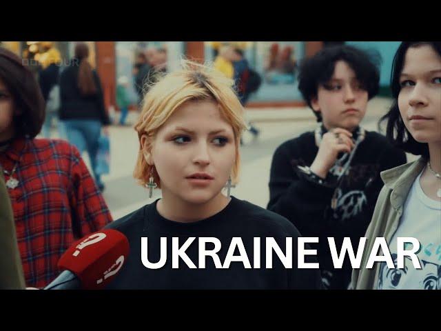 Ukraine War: The Russian View (BBC Documentary)