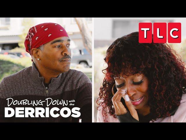 Karen Can't Take it Anymore | Doubling Down With The Derricos | TLC