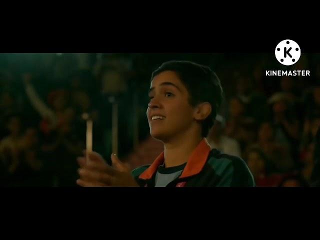 dangal Amir khan babita final fight scene