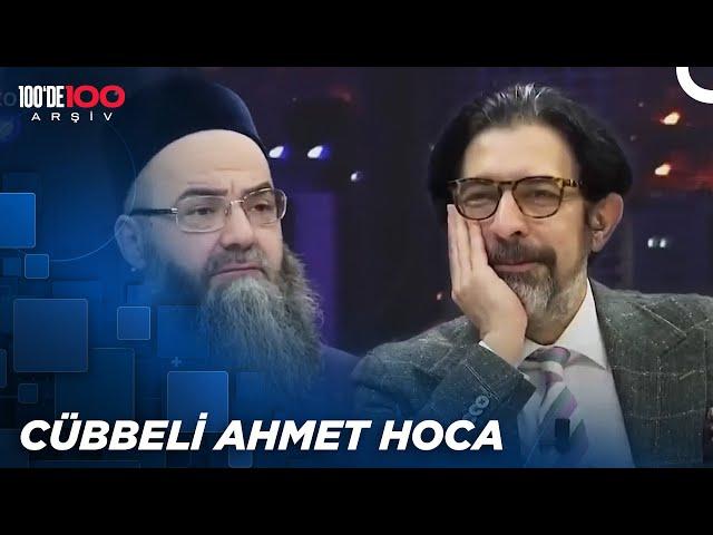 Cübbeli Ahmet Hoca | Okan Bayülgen ile Muhabbet Kralı