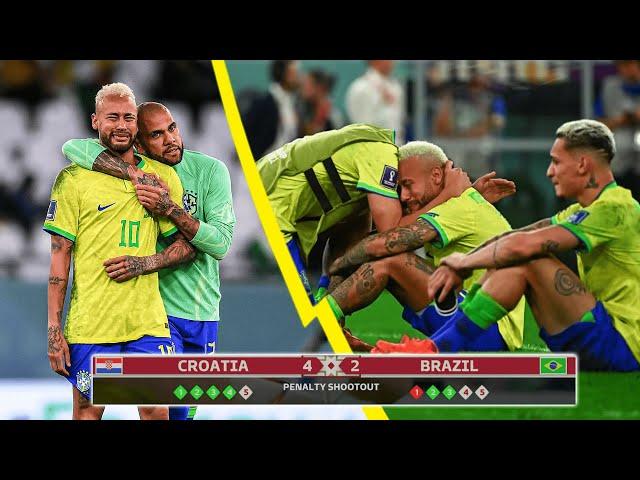 Craziest Penalty Shootout