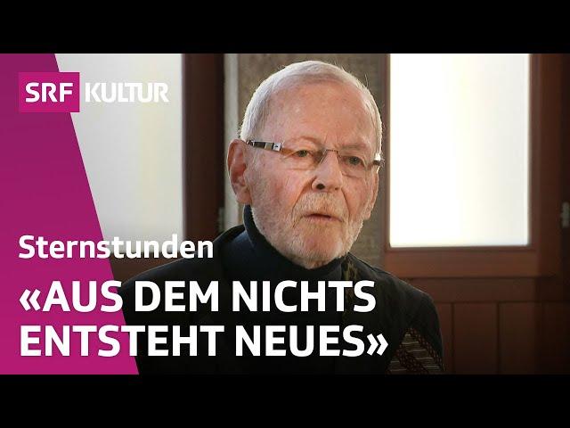 Zen-Buddhismus – Warum sollten wir zur Ruhe kommen? | Sternstunde Religion | SRF Kultur