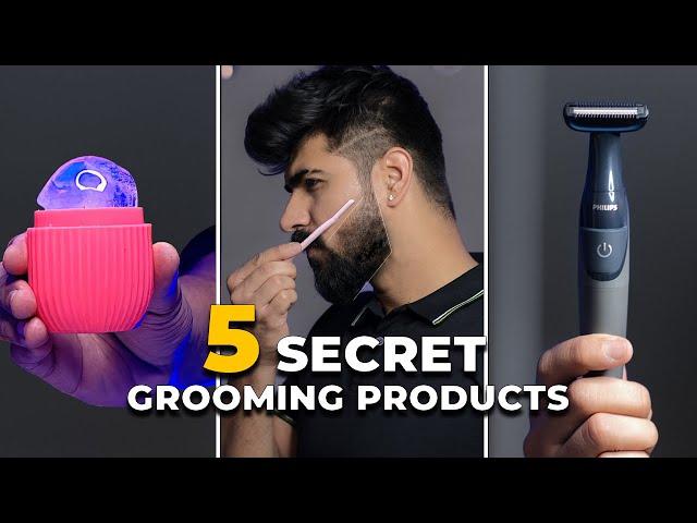 5 SECRET Grooming Products under Rs 200 | Summer Care Routine