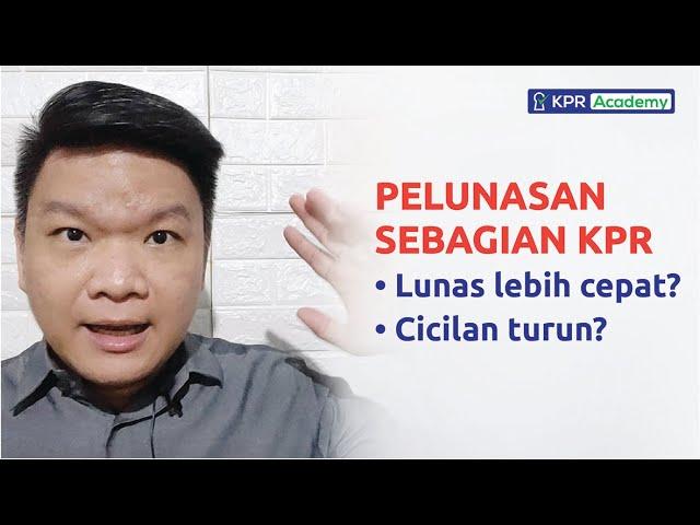 Tips Melunasi KPR Rumah (Tips KPR)