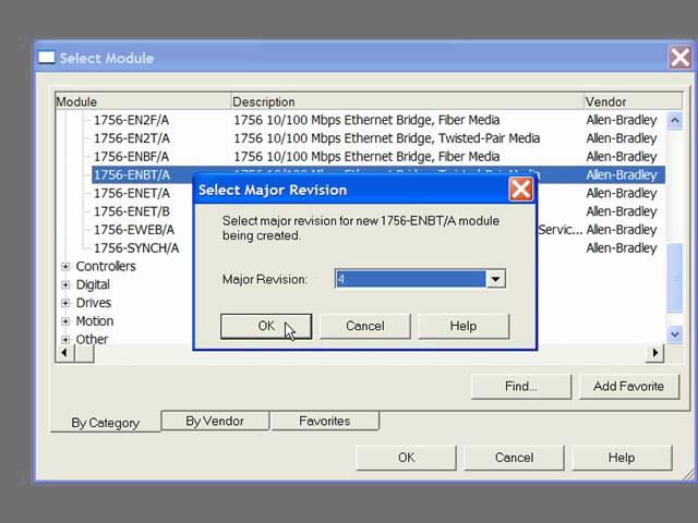 How to Program Rockwell Devicenet - Lab #1