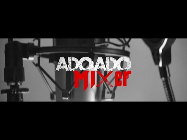 Adoado mixer_One the INCredible