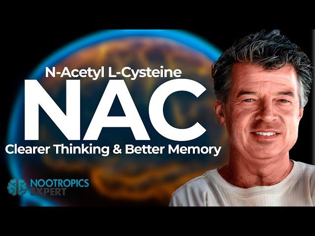 N Acetyl L Cysteine (NAC) - updated