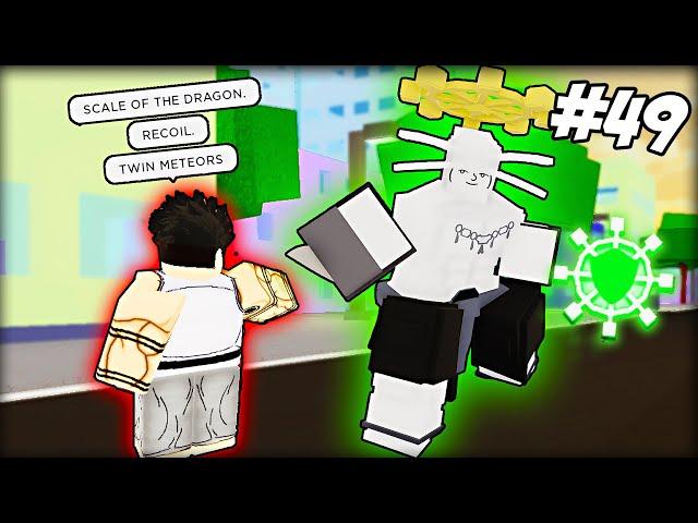 50 Secrets You Didn’t Know In Jujutsu Shenanigans(Roblox)