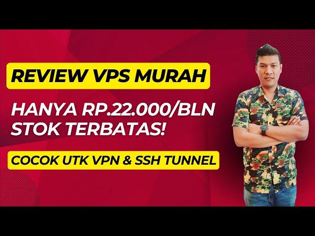 Review Performa VPS Murah Akile Cloud (Cuma 22.000/bulan)