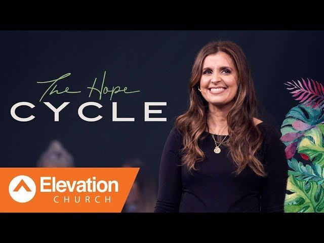 The Hope Cycle | Holly Furtick