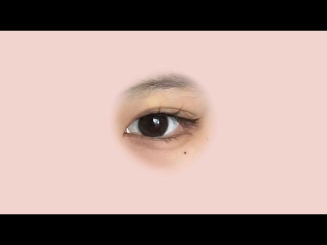 𝐀sian eyes subliminal V2 