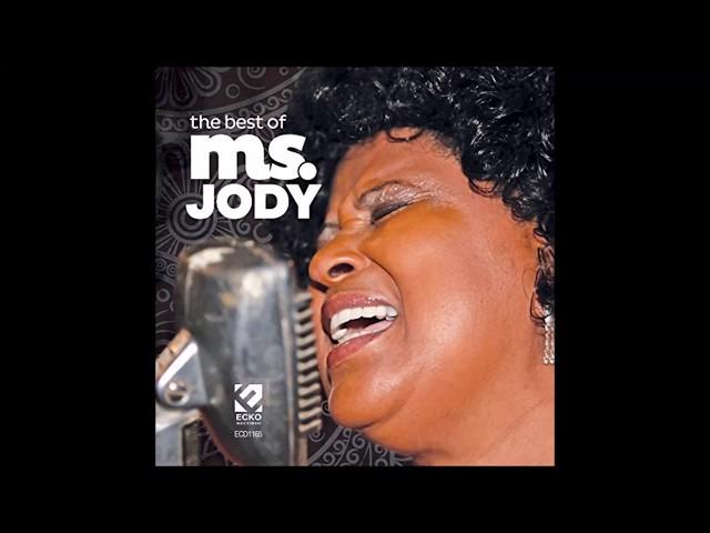 Ms  Jody's - Southern Soul Mix