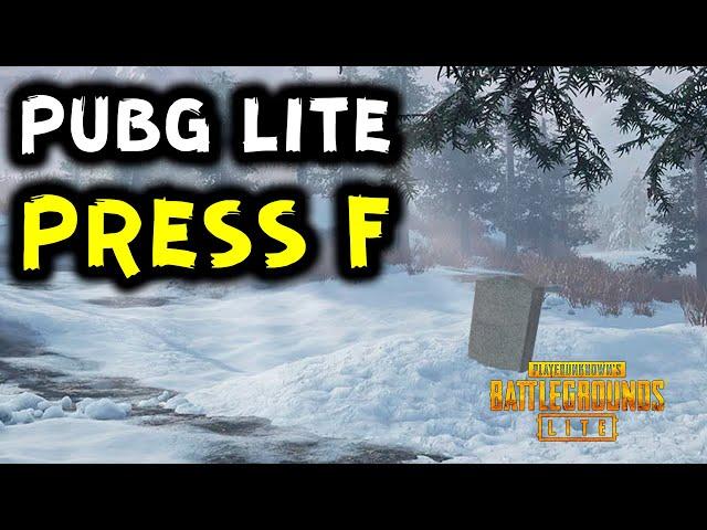 ГЛАВНЫЕ ПРИЧИНЫ ЗАКРЫТИЯ  ПРОЕКТА PUBG LITE И ЗАМОРОЗКИ ОБНОВЛЕНИЙ, ЧТО БУДЕТ С PUBG LITE ДАЛЬШЕ?