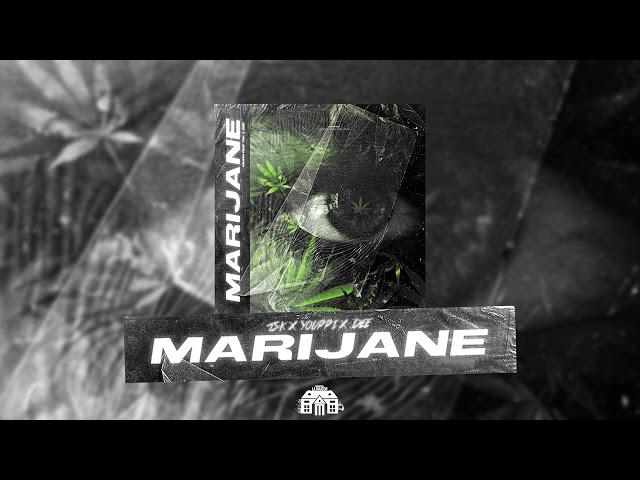 Marijane - TSK X YOUPPI X DEE