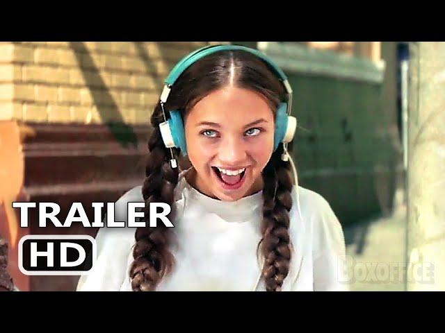 MUSIC Trailer (2021) Kate Hudson, Sia, Maddie Ziegler Movie