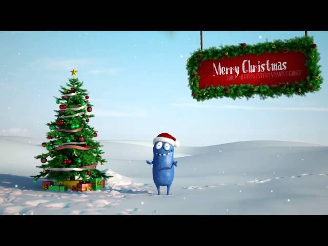 Happy New Year-After Effects Templates- 2016 (Animation Intro) YEG