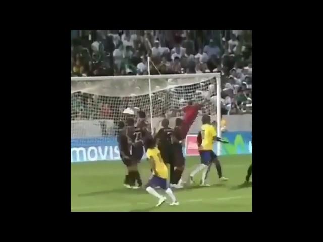 Ronaldinho Legendinho Brazil All About Football