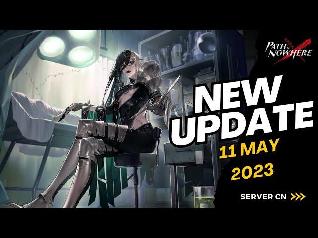 Path To Nowhere [CN] - New Update 11 May 2023 (New event, New Crimeband, New Costume)