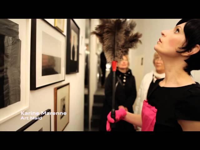 L'art contemporain | Le documentaire