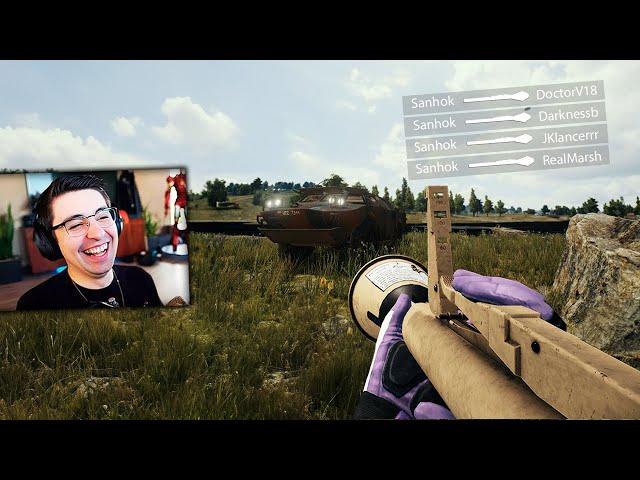 Epic Exclusive PUBG Moments: Streamer Highlights You Won’t Find Anywhere Else #143