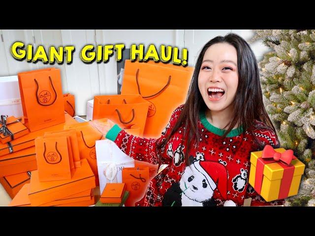 What I Got For Christmas Haul 2021!!