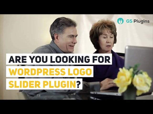 Best WordPress Logo Slider Plugin | GS Logo Slider