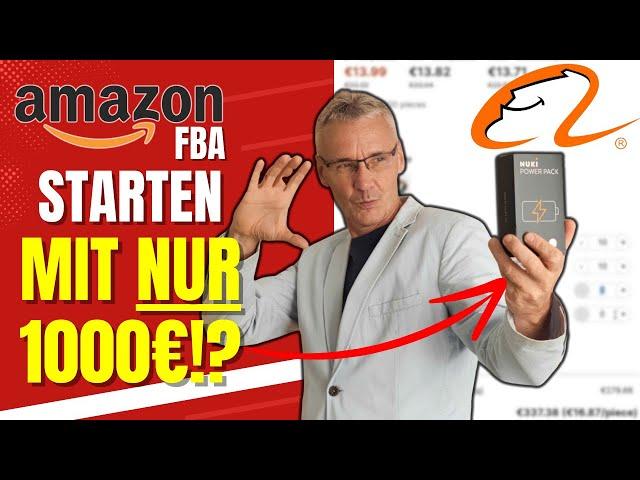 [Das verändert alles!] Sourcing mit Alibaba Guaranteed: So einfach und günstig wie noch nie! | #545