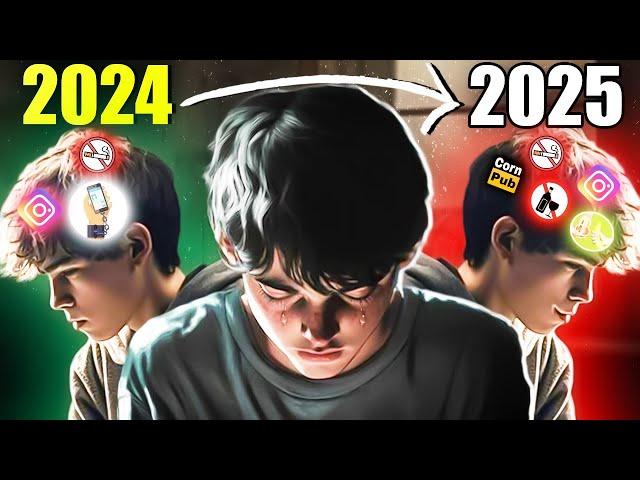 My Last Video on Reality of 2025 !! (No More Motivation)